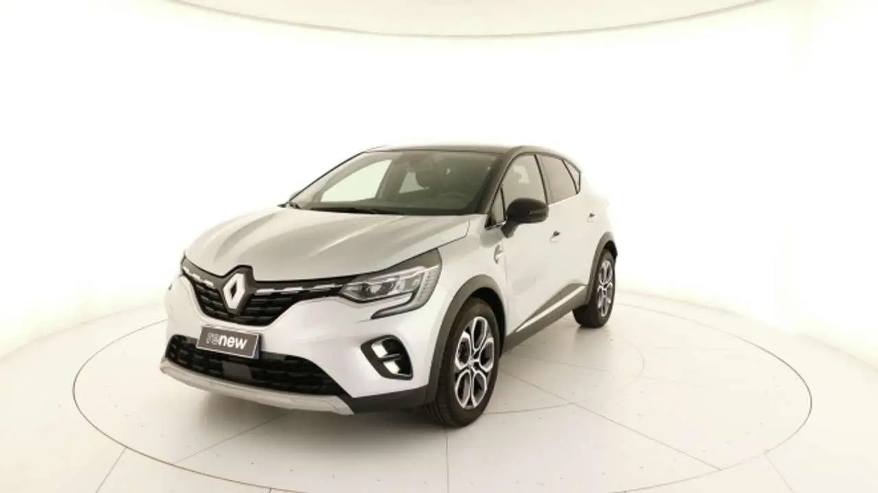 Photo 1 : Renault Captur 2023 Hybride