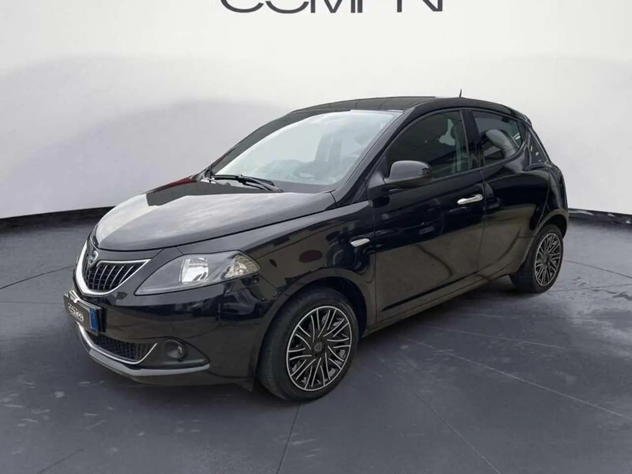 Photo 1 : Lancia Ypsilon 2022 Hybride