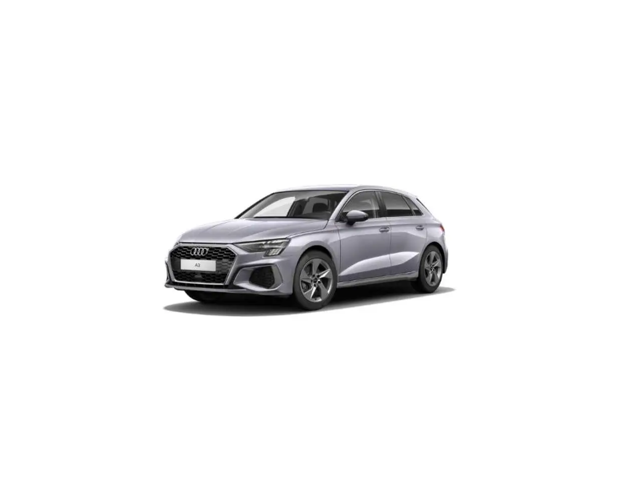 Photo 1 : Audi A3 2021 Petrol