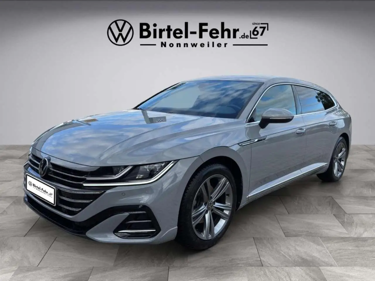 Photo 1 : Volkswagen Arteon 2022 Diesel