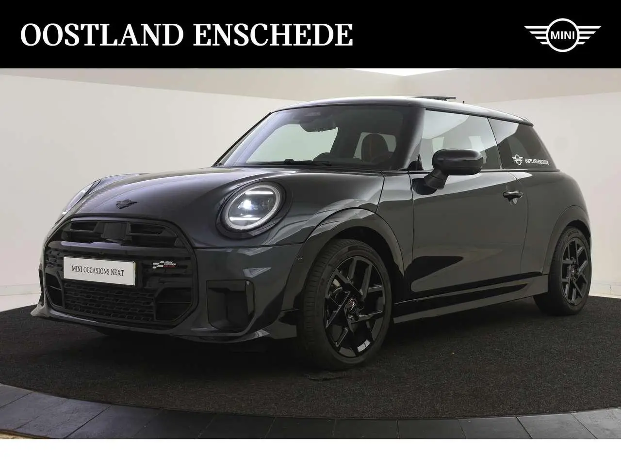 Photo 1 : Mini Cooper 2024 Essence