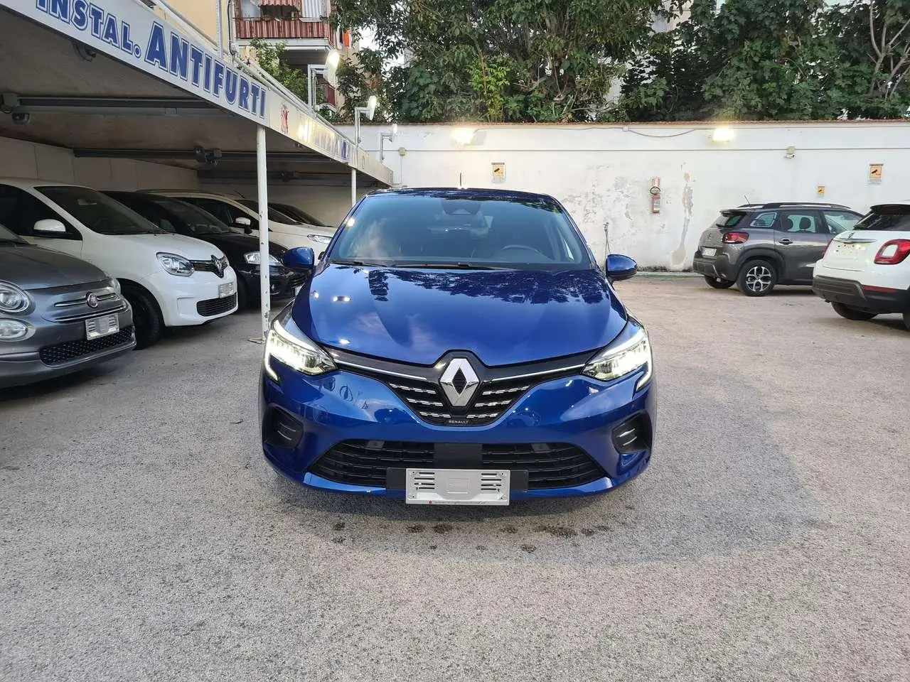 Photo 1 : Renault Clio 2023 Diesel