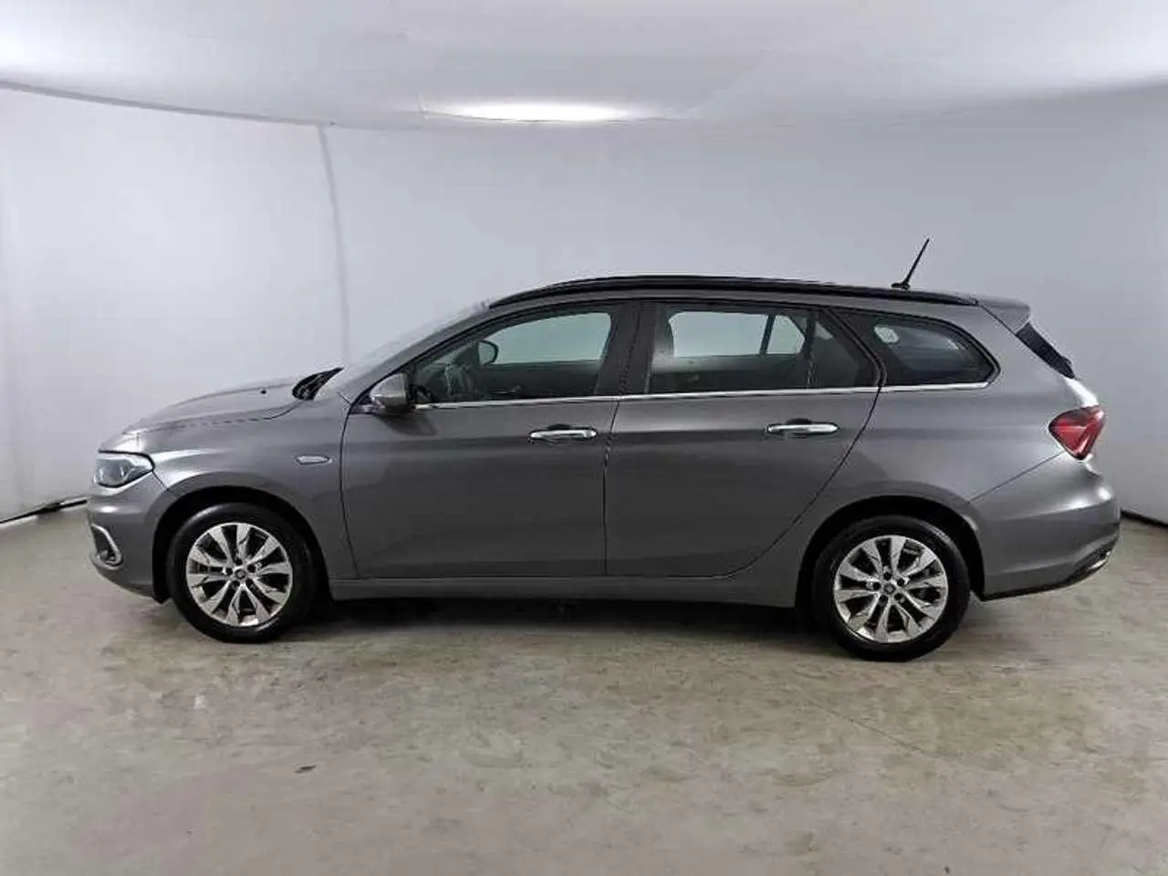 Photo 1 : Fiat Tipo 2020 Diesel