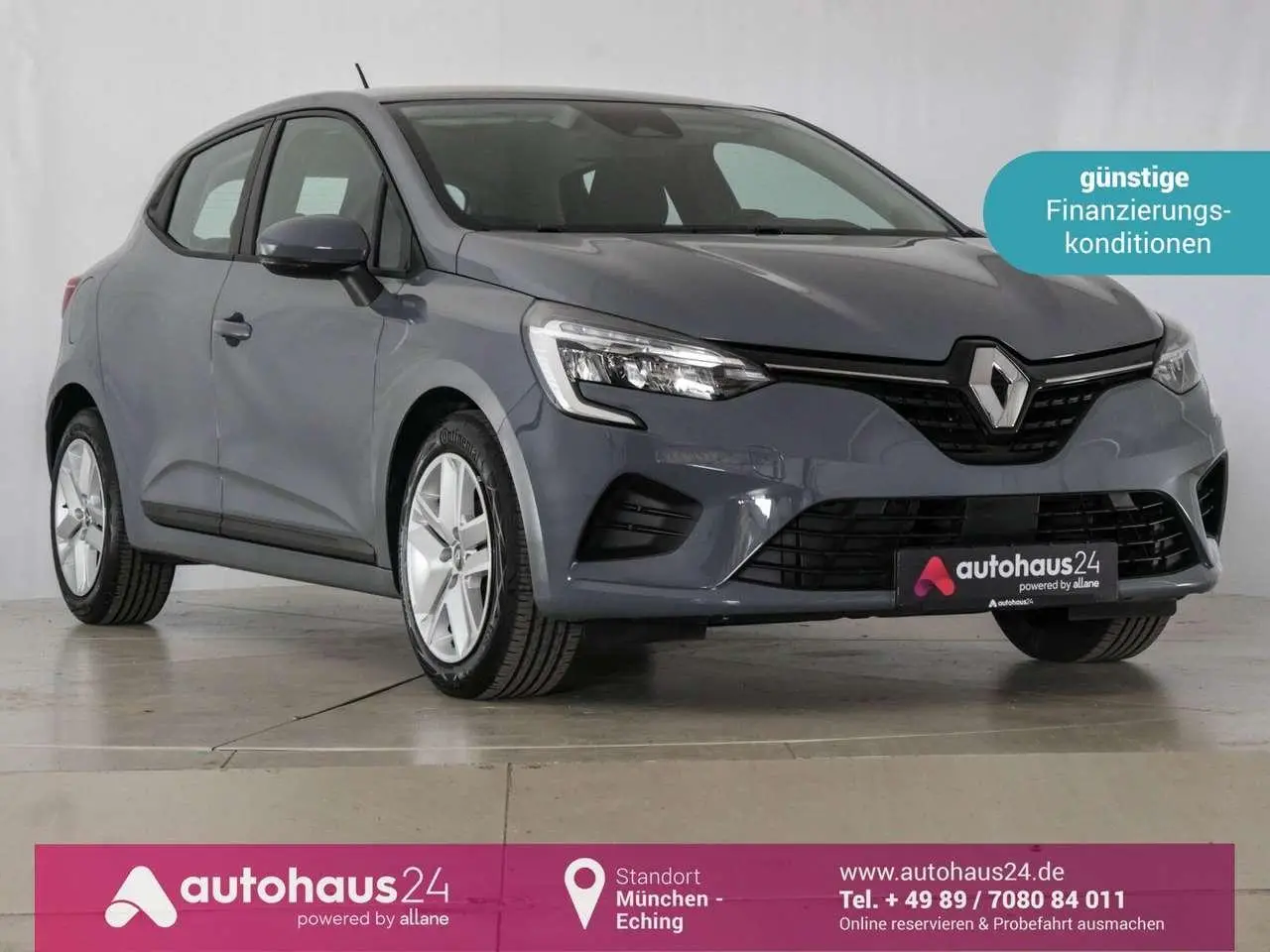 Photo 1 : Renault Clio 2021 Petrol