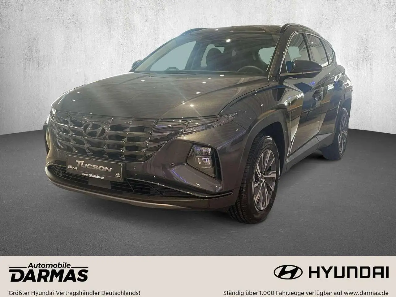 Photo 1 : Hyundai Tucson 2024 Essence