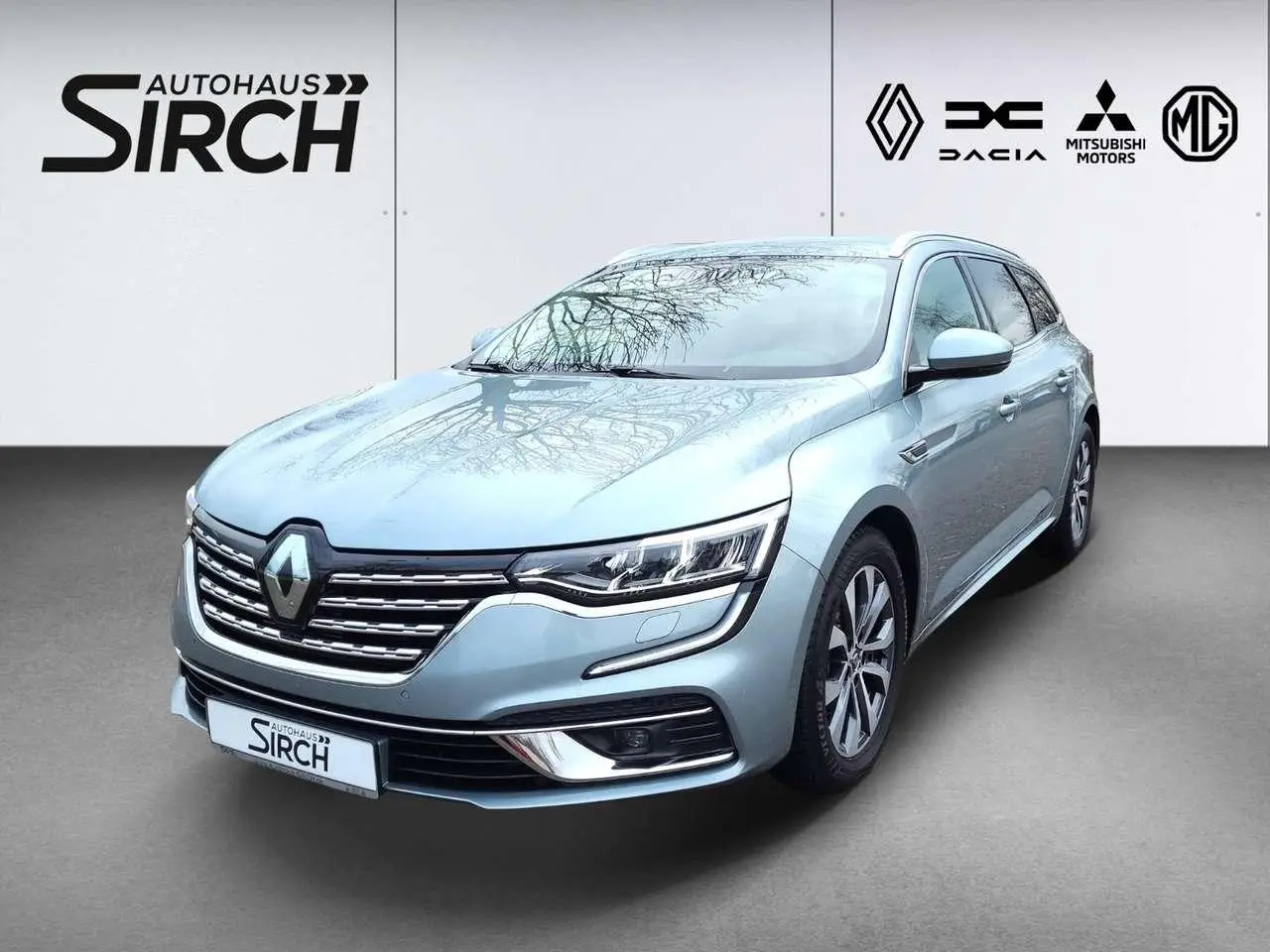 Photo 1 : Renault Talisman 2021 Petrol