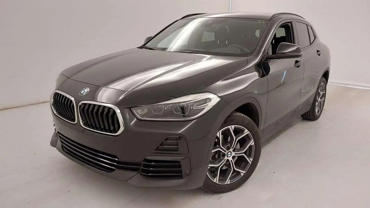 Photo 1 : Bmw X2 2022 Essence