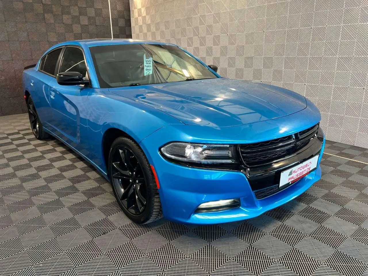 Photo 1 : Dodge Charger 2018 Essence