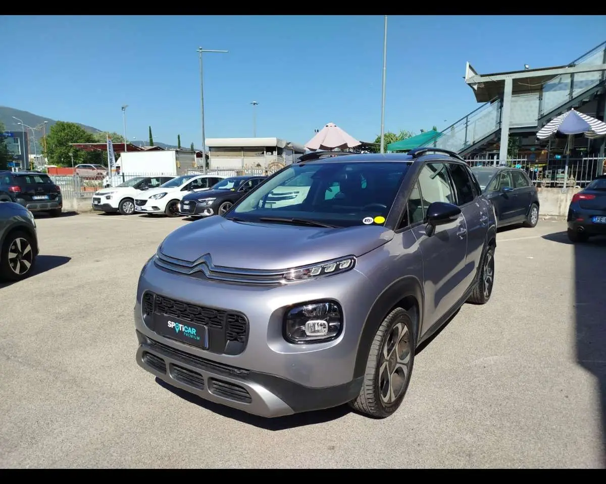 Photo 1 : Citroen C3 Aircross 2019 Diesel