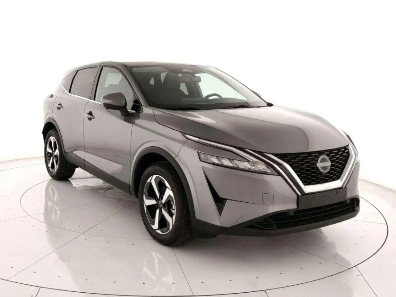 Photo 1 : Nissan Qashqai 2024 Hybride