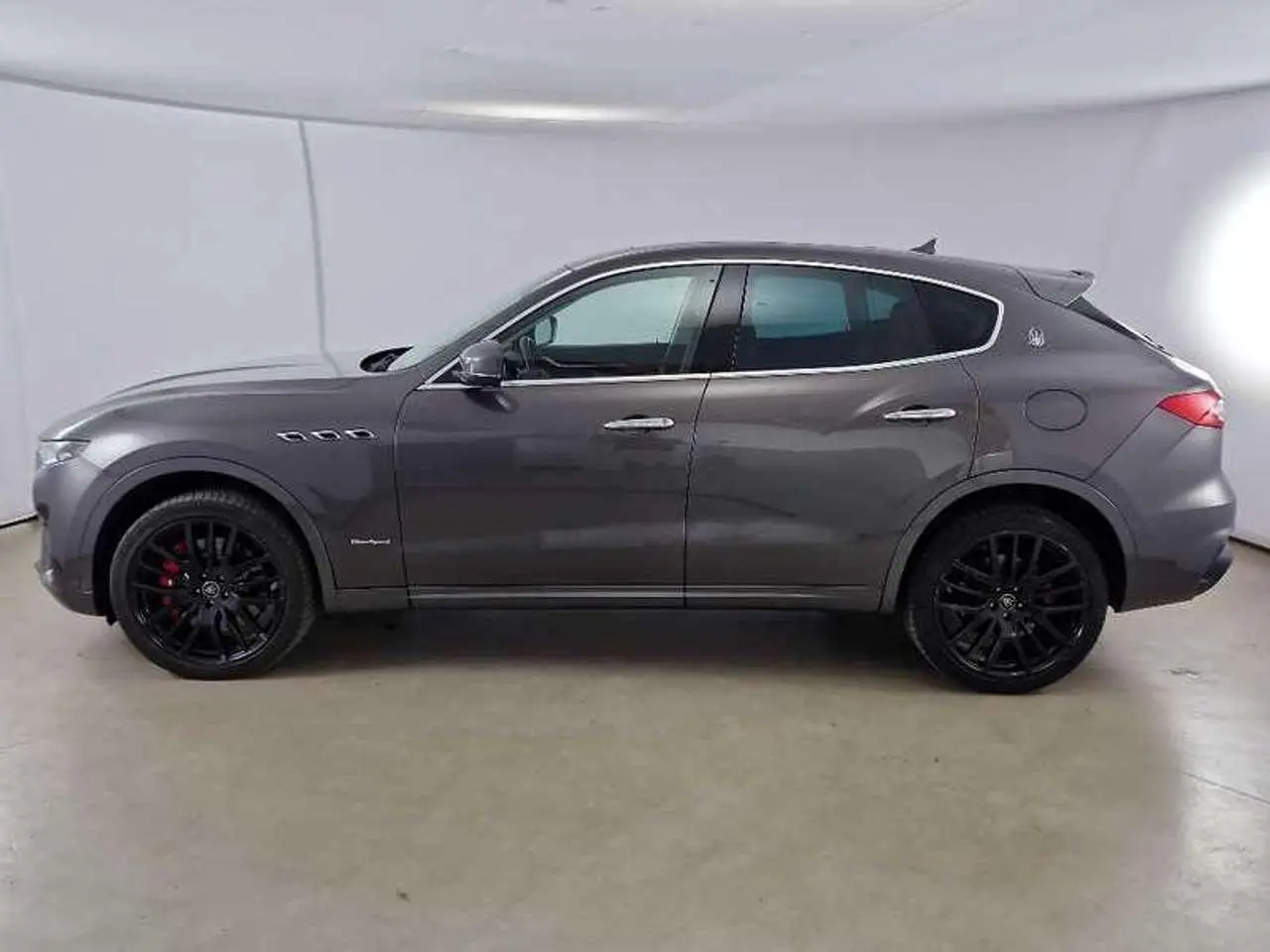 Photo 1 : Maserati Levante 2019 Diesel