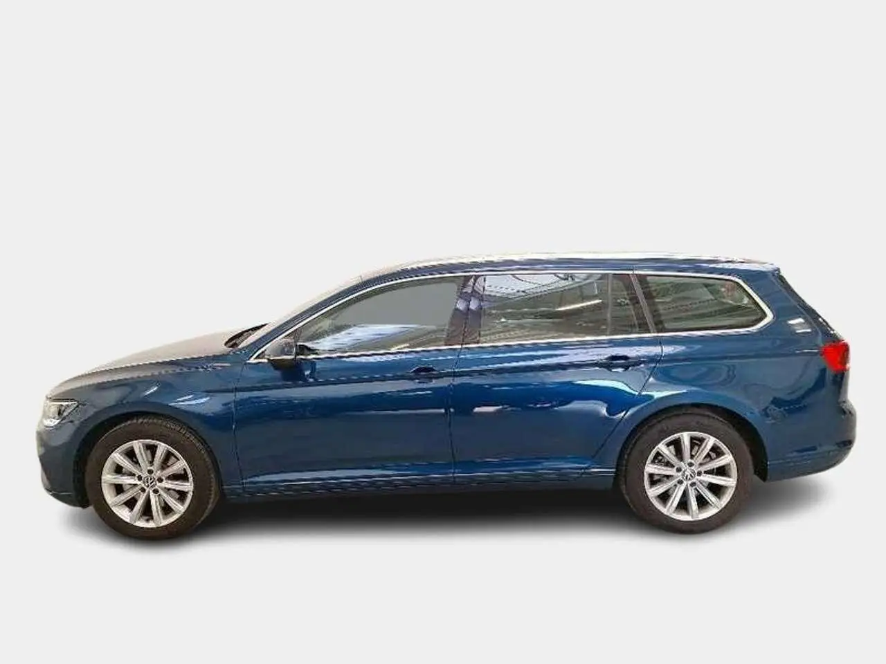 Photo 1 : Volkswagen Passat 2020 Diesel