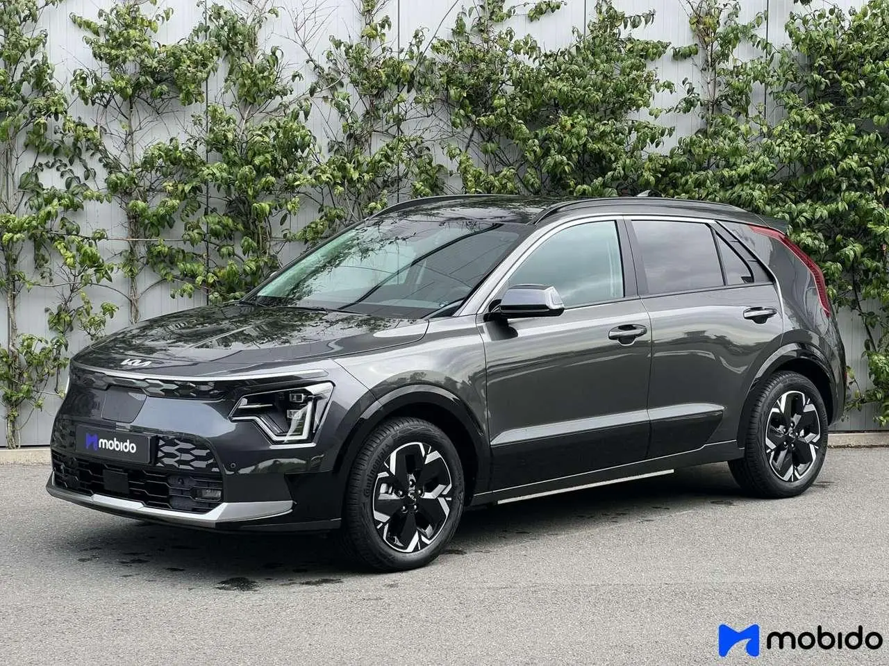 Photo 1 : Kia E-niro 2024 Électrique