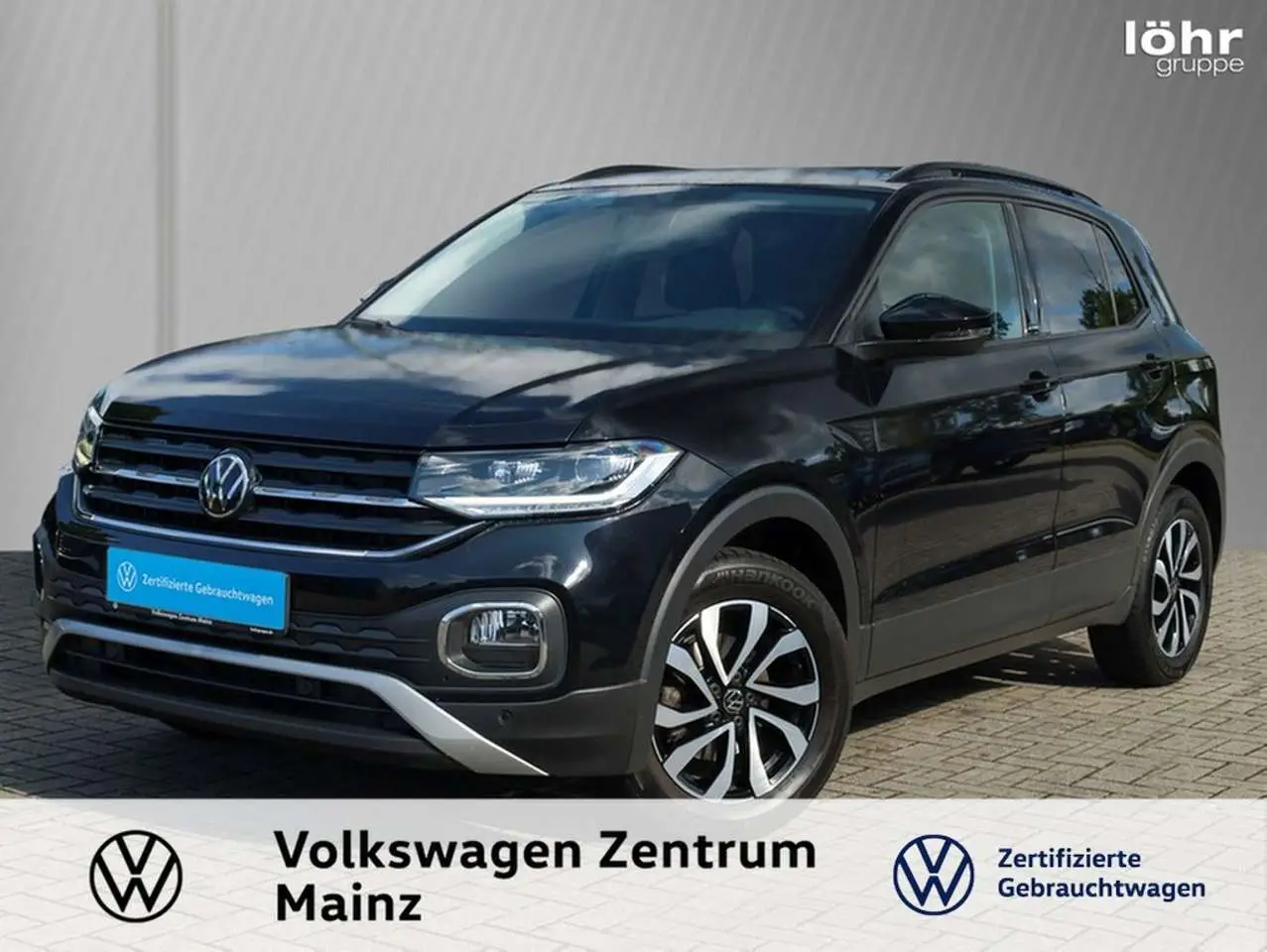 Photo 1 : Volkswagen T-cross 2021 Petrol