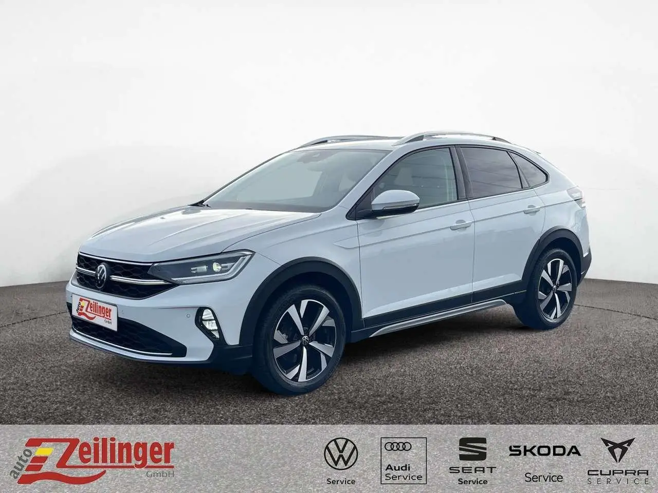 Photo 1 : Volkswagen Taigo 2023 Essence