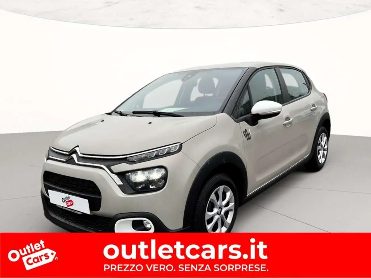 Photo 1 : Citroen C3 2023 Essence