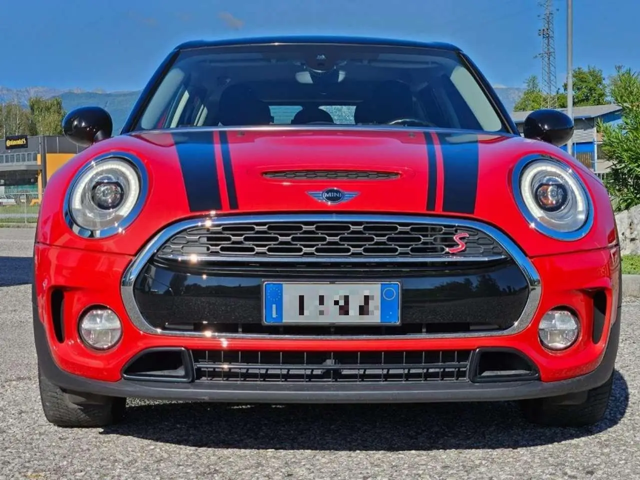 Photo 1 : Mini Cooper 2016 Petrol