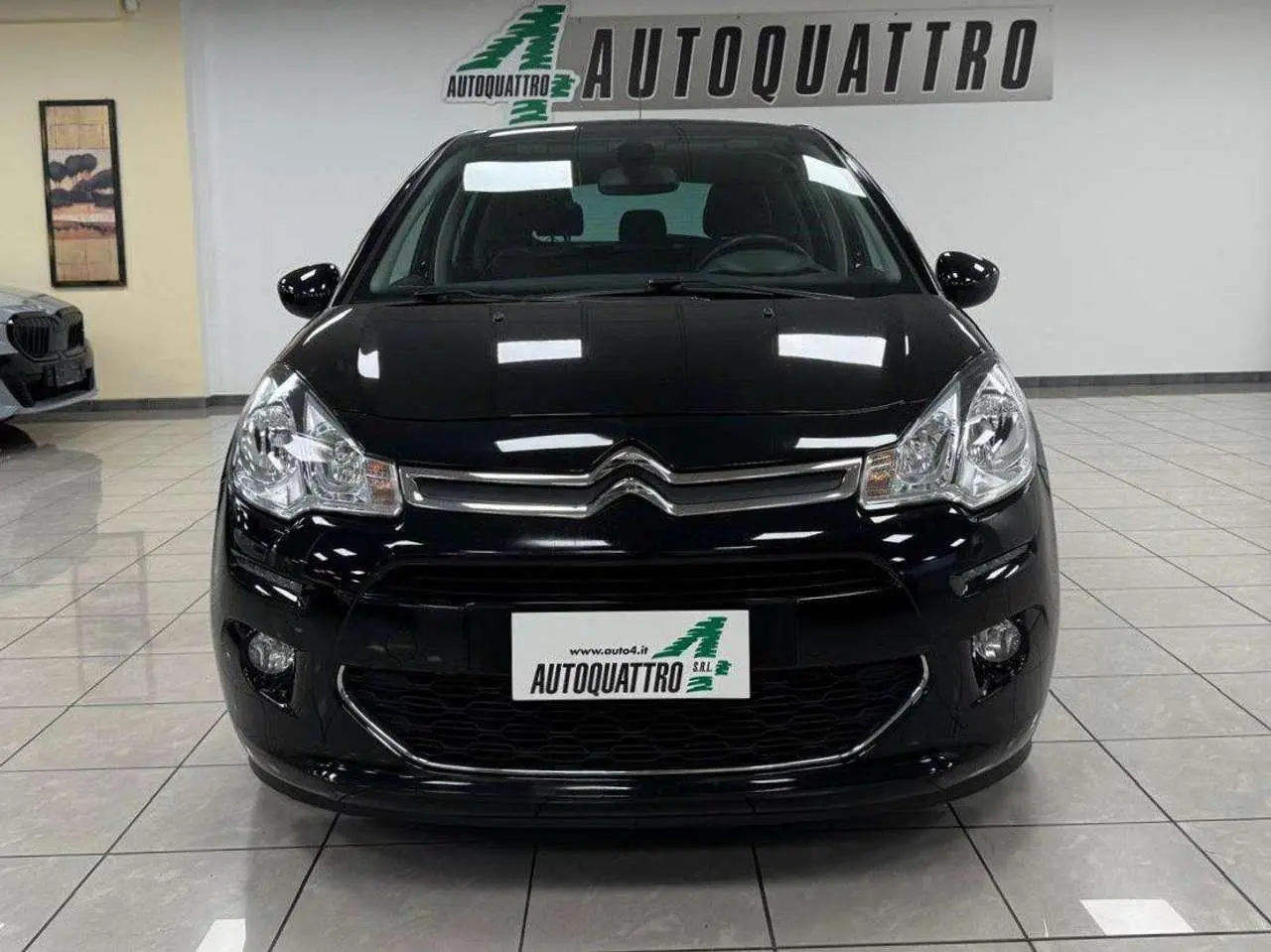 Photo 1 : Citroen C3 2016 Petrol