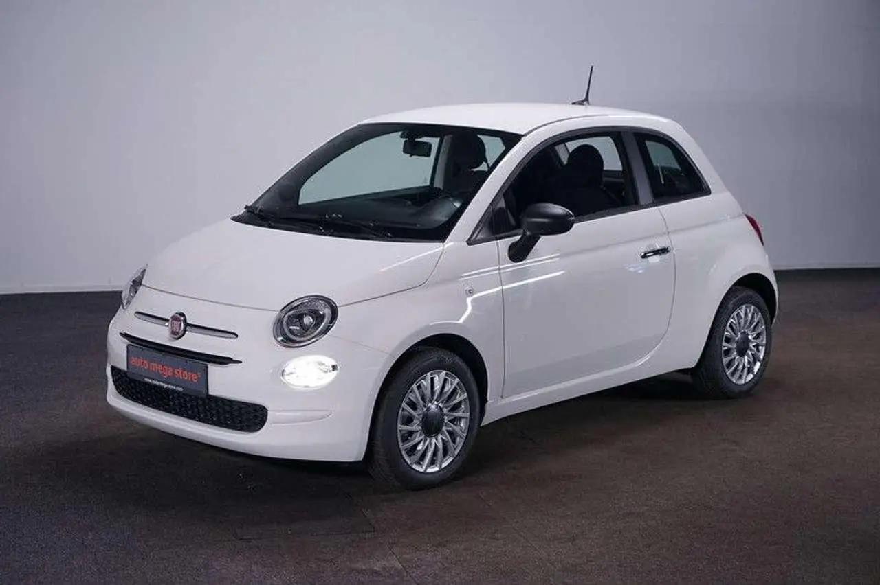 Photo 1 : Fiat 500 2024 Essence