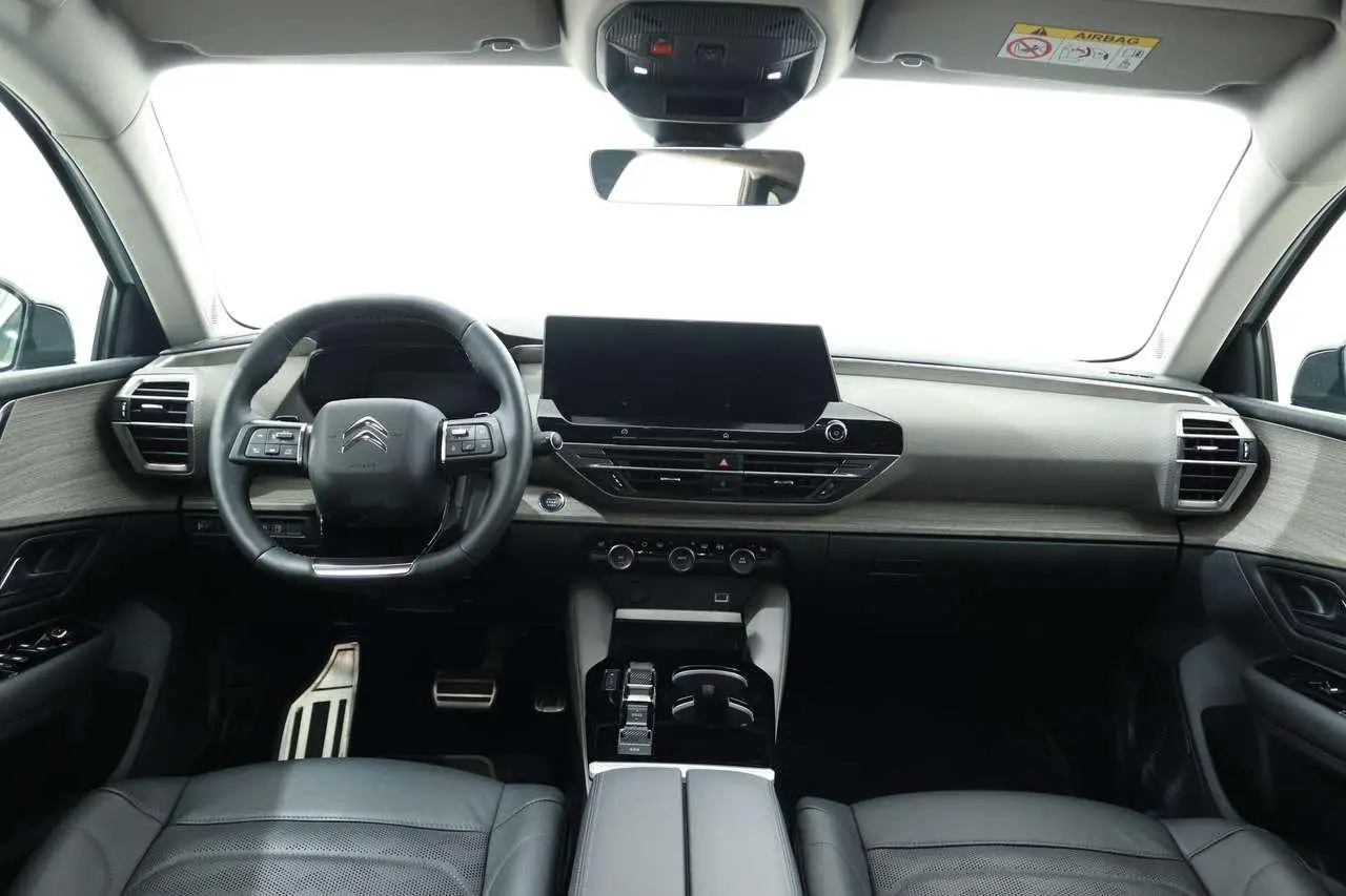 Photo 1 : Citroen C5 X 2024 Hybride