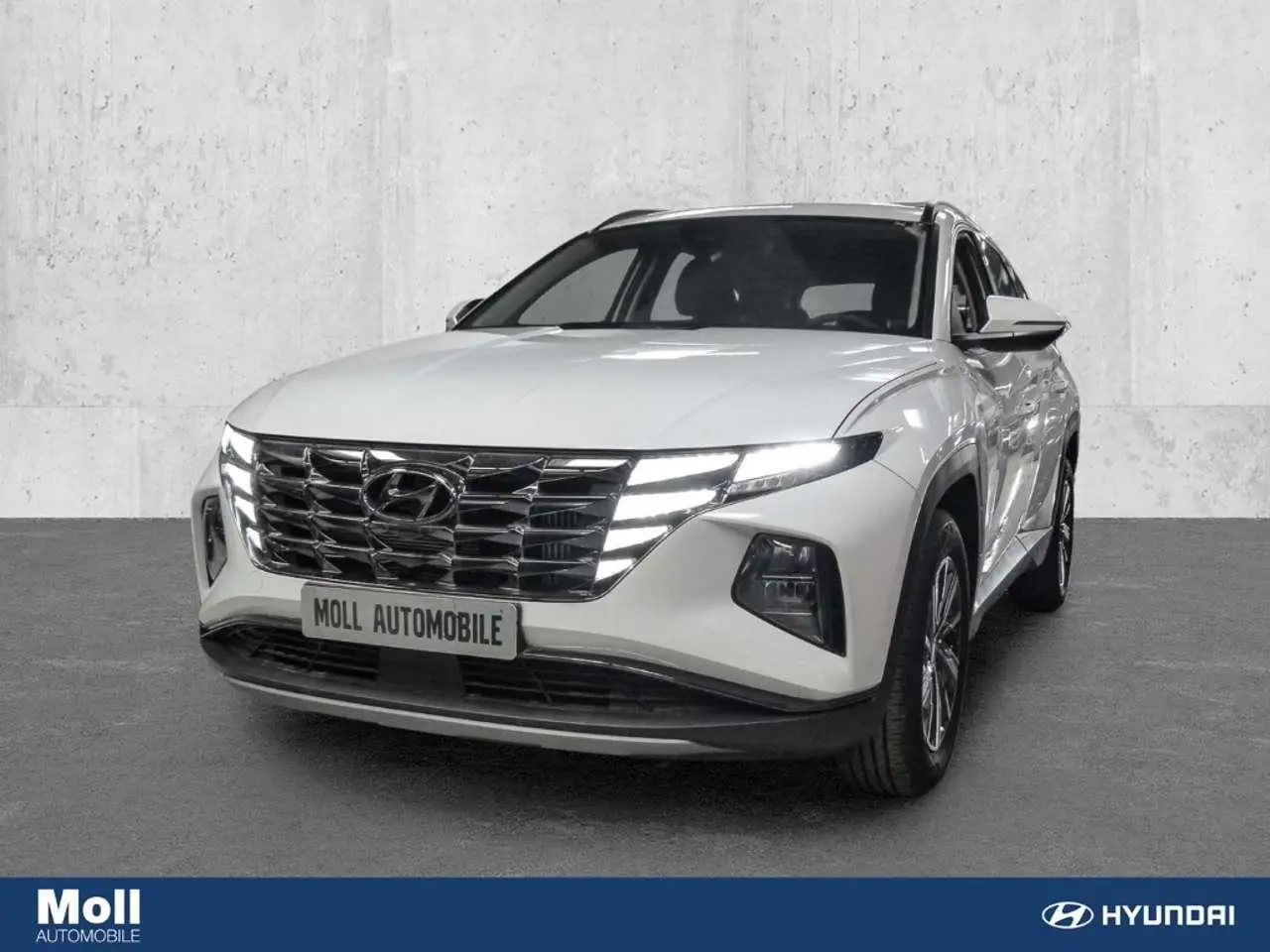 Photo 1 : Hyundai Tucson 2024 Essence