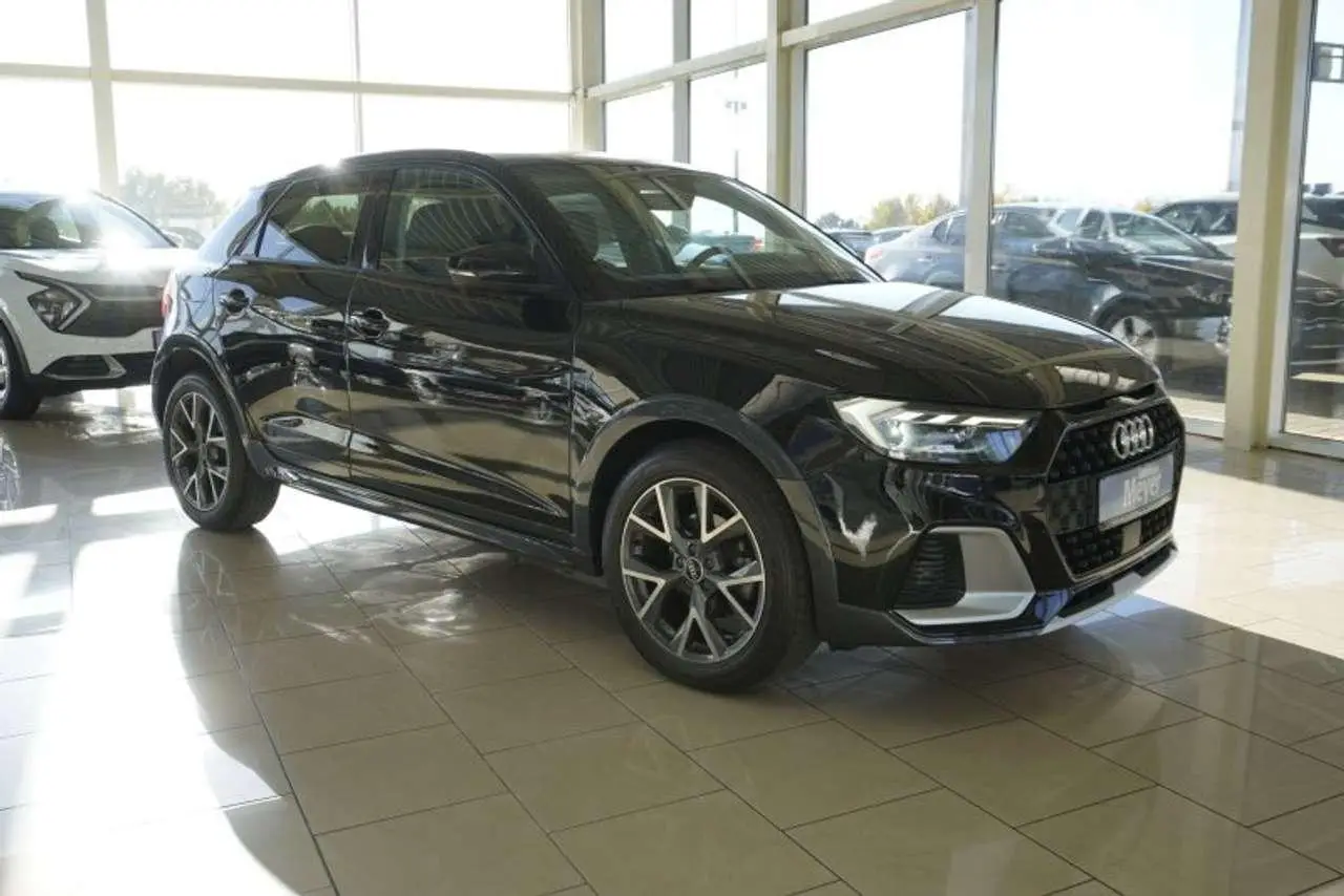 Photo 1 : Audi A1 2021 Petrol