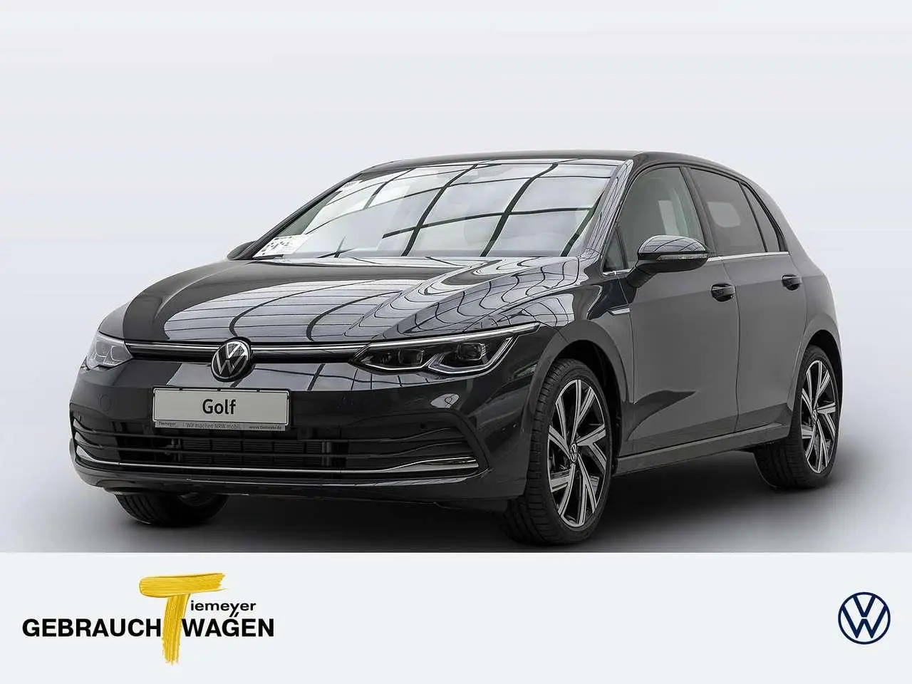 Photo 1 : Volkswagen Golf 2024 Diesel