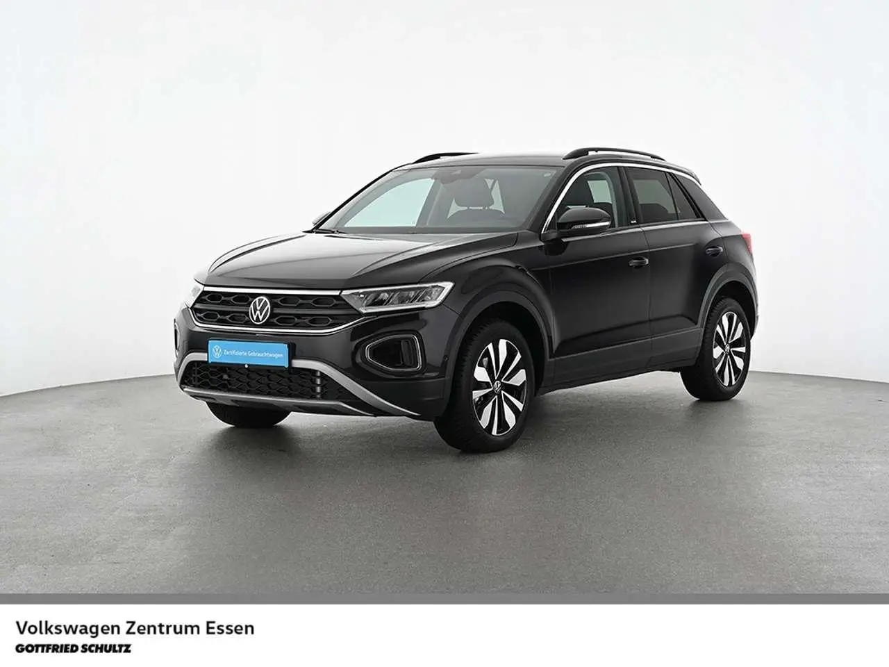 Photo 1 : Volkswagen T-roc 2024 Essence