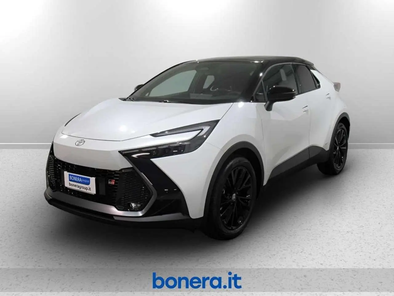 Photo 1 : Toyota C-hr 2024 Hybride