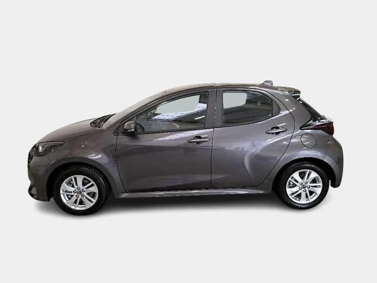 Photo 1 : Mazda 2 2023 Hybrid