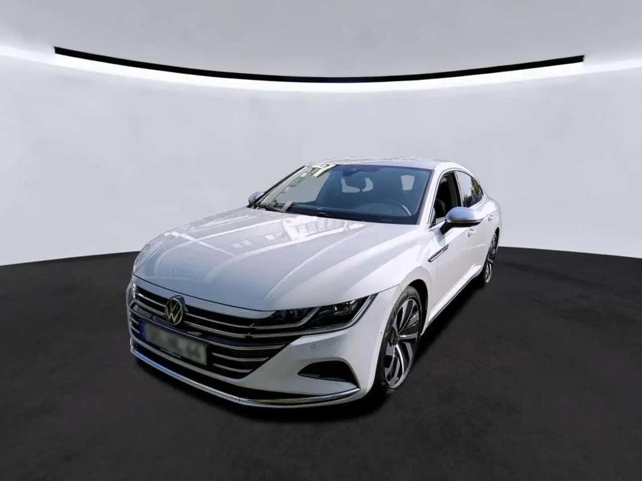 Photo 1 : Volkswagen Arteon 2021 Diesel