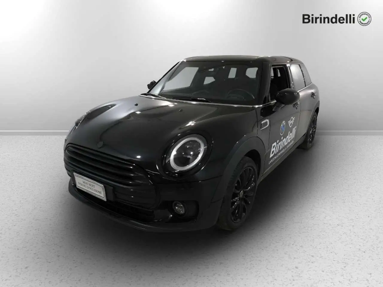 Photo 1 : Mini Cooper 2023 Petrol