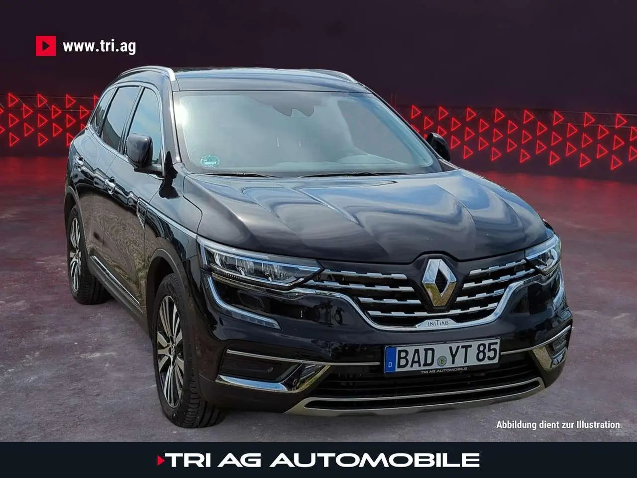 Photo 1 : Renault Koleos 2023 Diesel