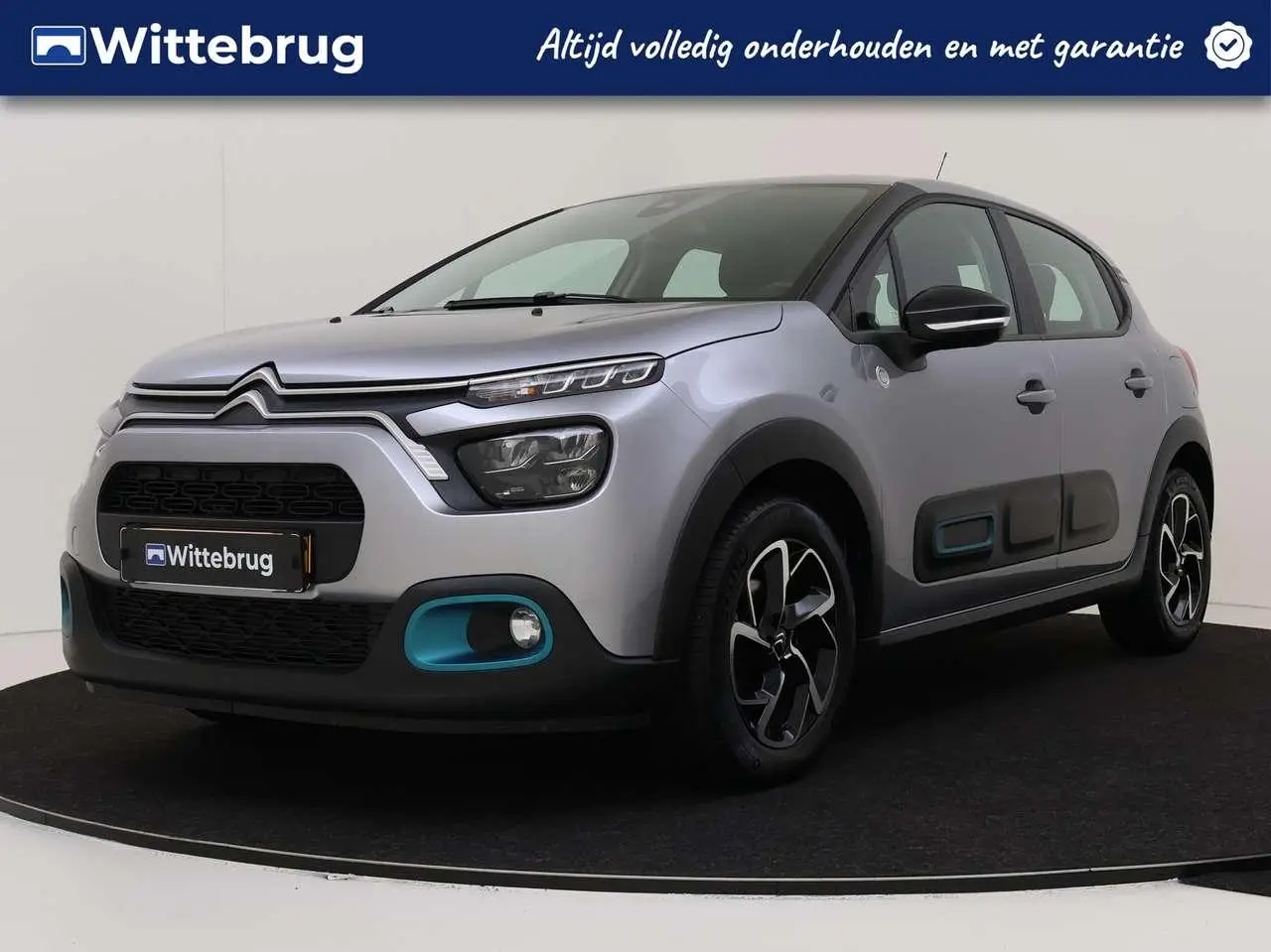 Photo 1 : Citroen C3 2023 Petrol