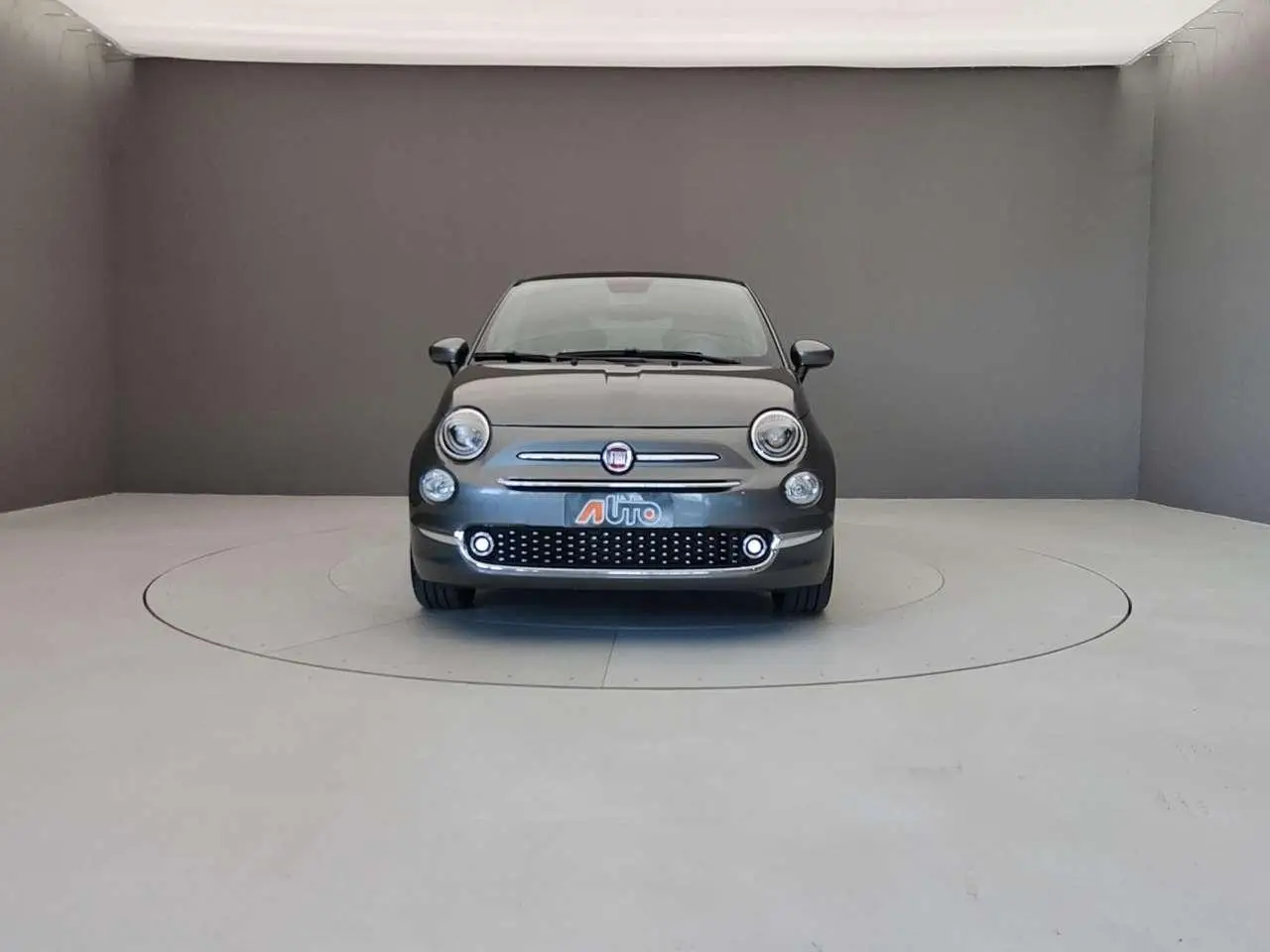 Photo 1 : Fiat 500 2023 Hybride