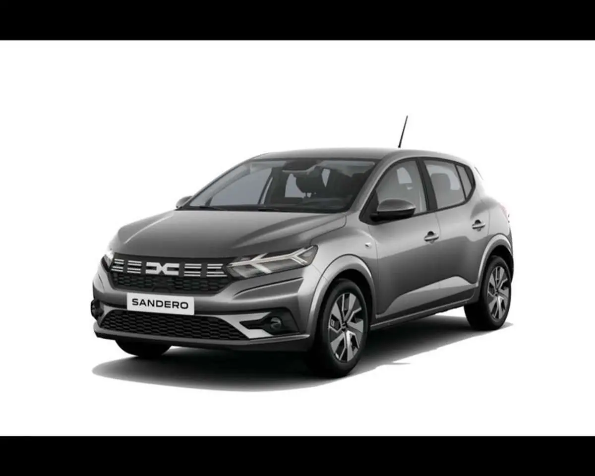 Photo 1 : Dacia Sandero 2024 Others