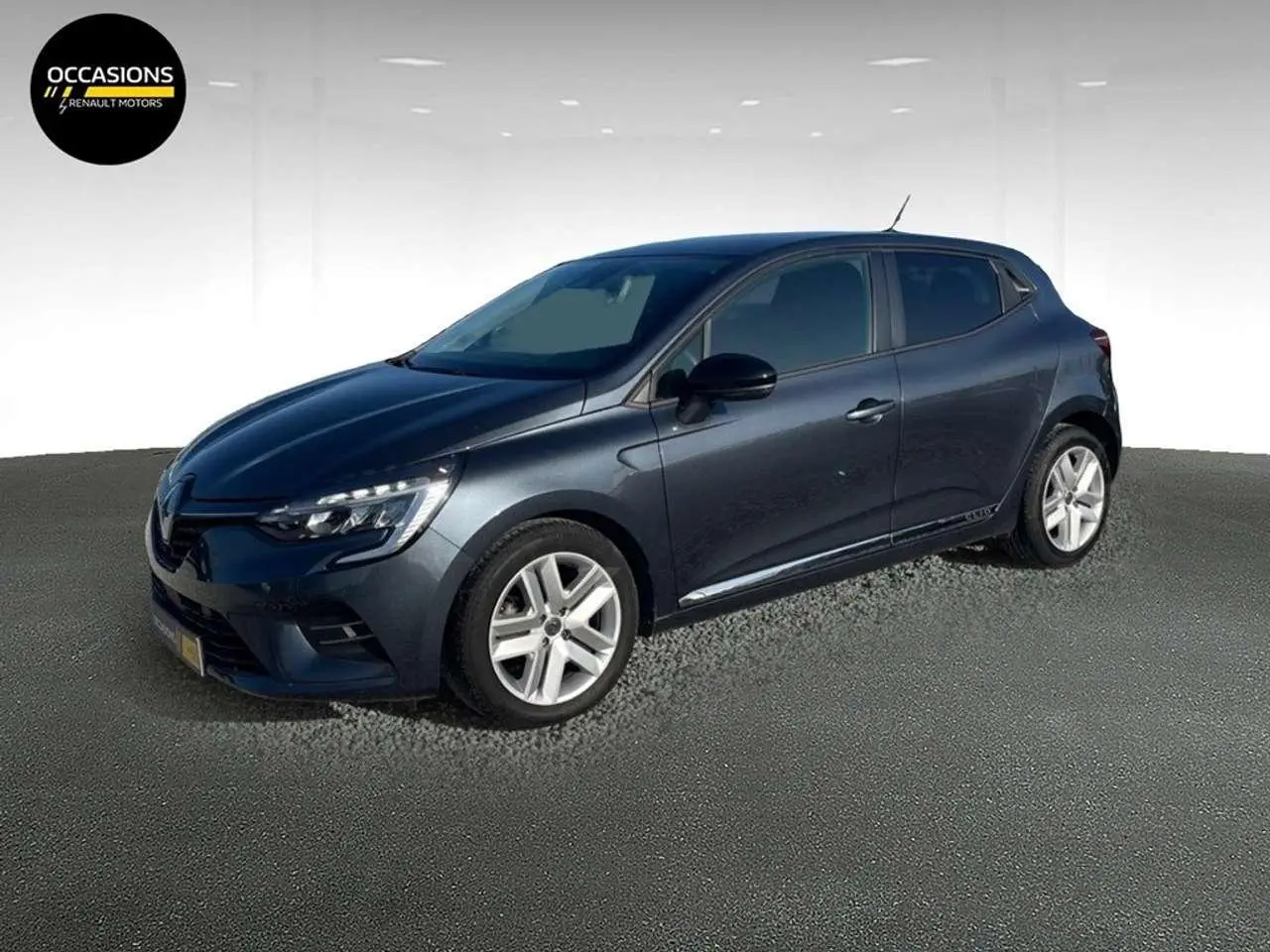 Photo 1 : Renault Clio 2021 Petrol