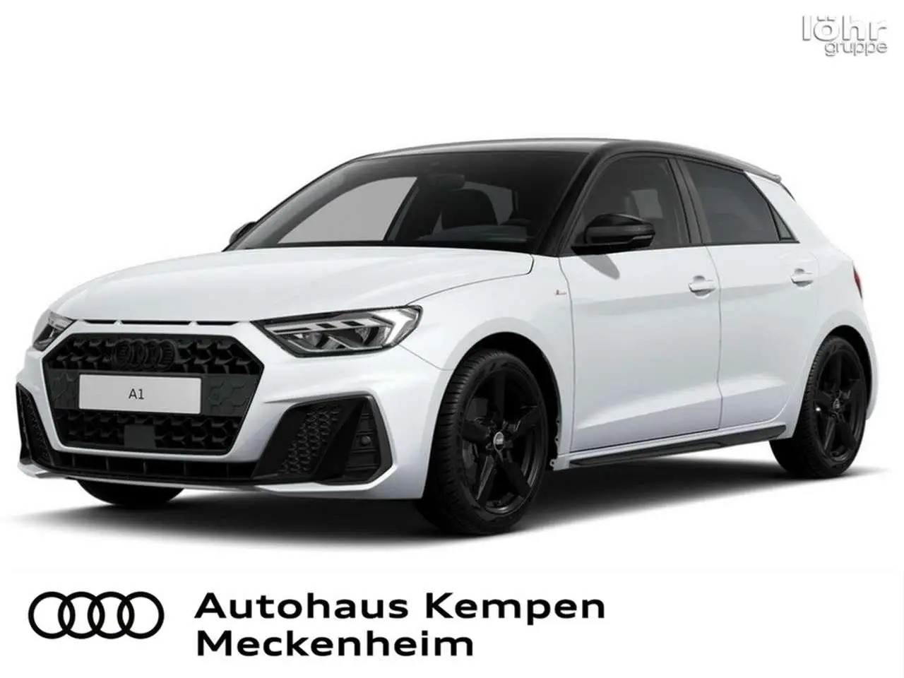 Photo 1 : Audi A1 2024 Petrol