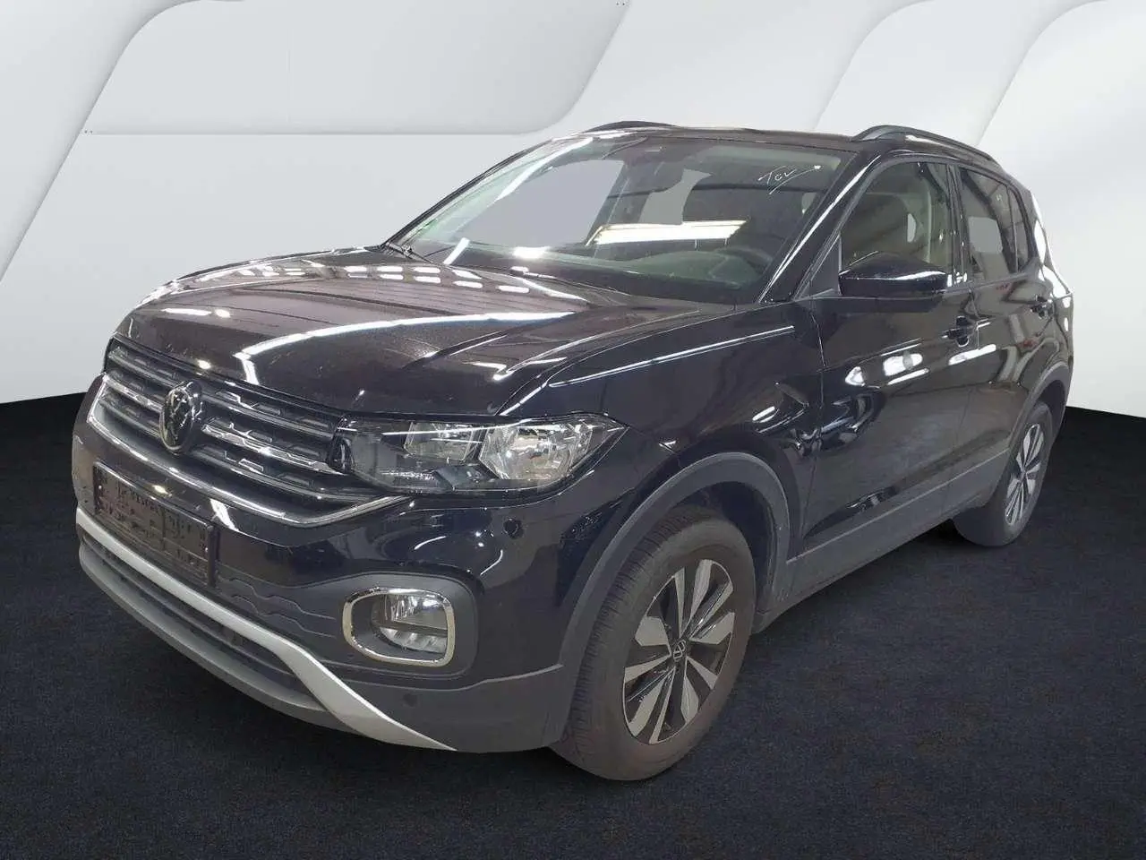 Photo 1 : Volkswagen T-cross 2024 Essence