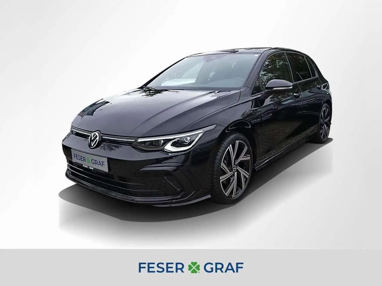 Photo 1 : Volkswagen Golf 2024 Essence