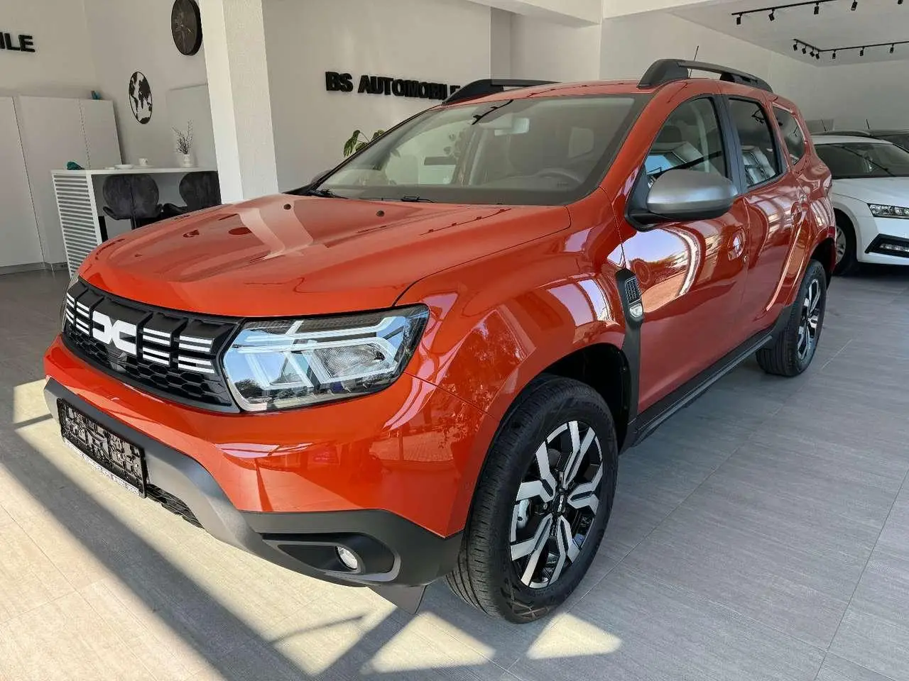 Photo 1 : Dacia Duster 2024 Essence