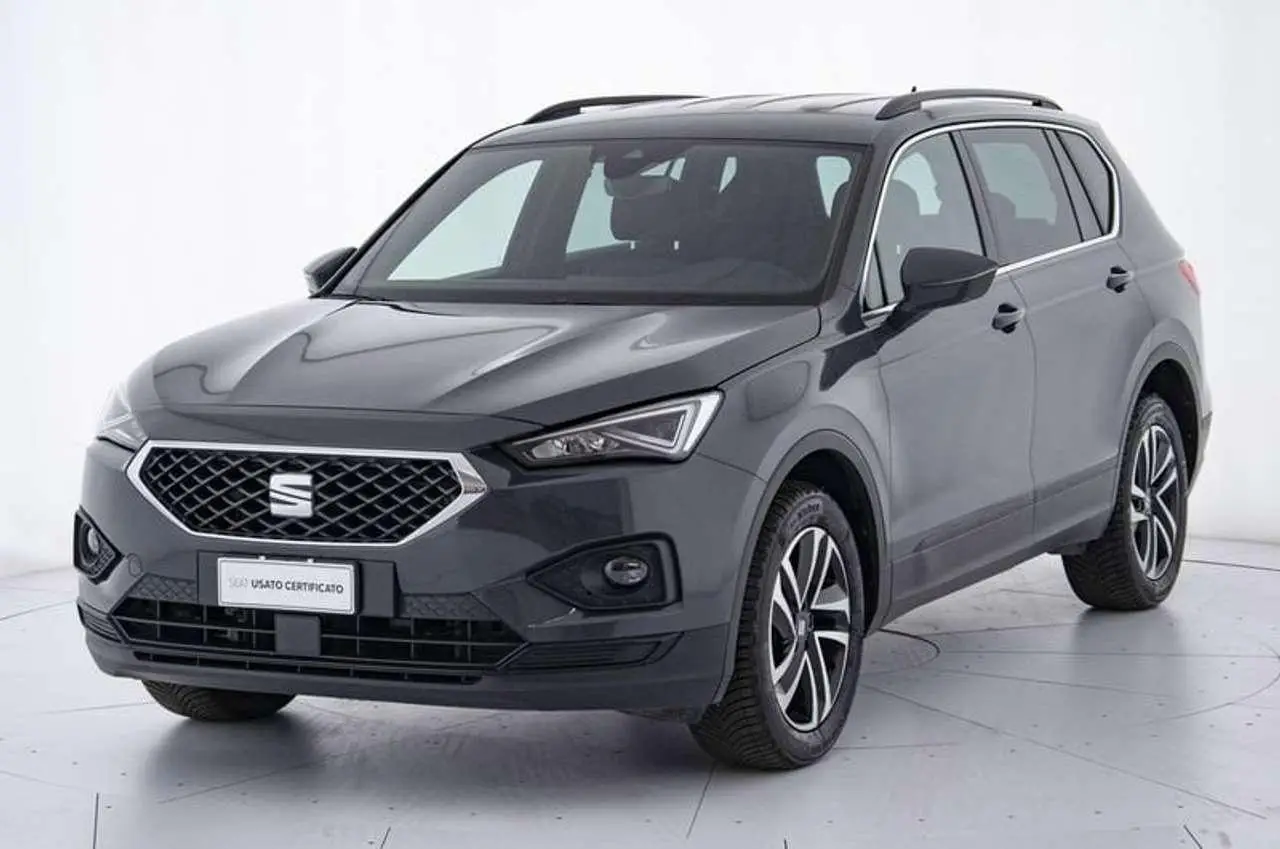 Photo 1 : Seat Tarraco 2021 Diesel