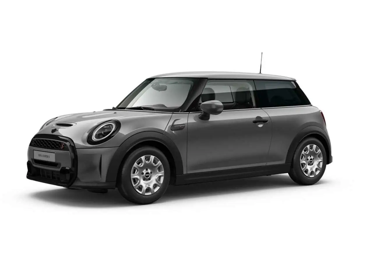 Photo 1 : Mini Cooper 2022 Petrol