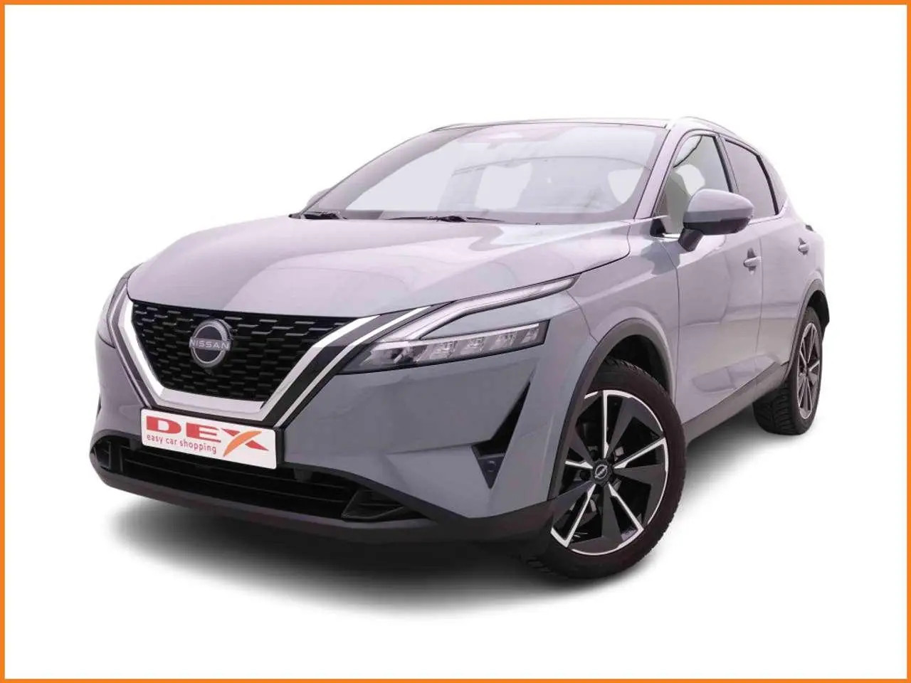 Photo 1 : Nissan Qashqai 2023 Essence