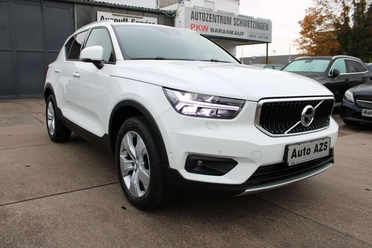 Photo 1 : Volvo Xc40 2020 Essence