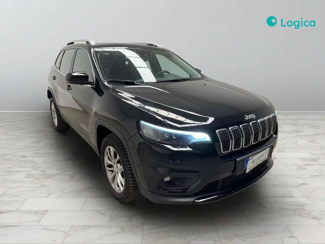 Photo 1 : Jeep Cherokee 2020 Diesel