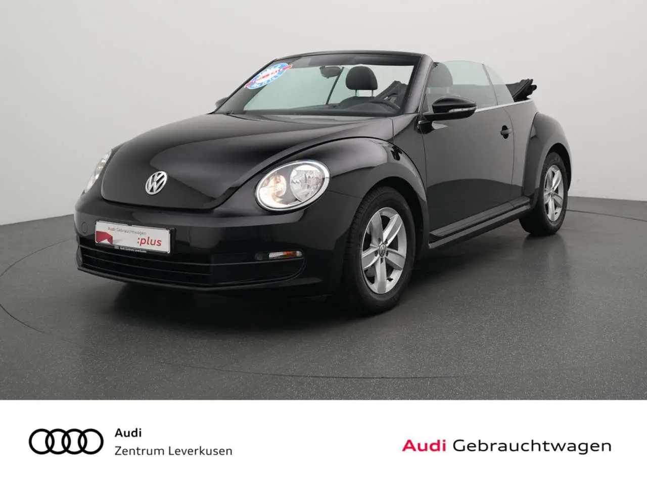 Photo 1 : Volkswagen Beetle 2016 Petrol