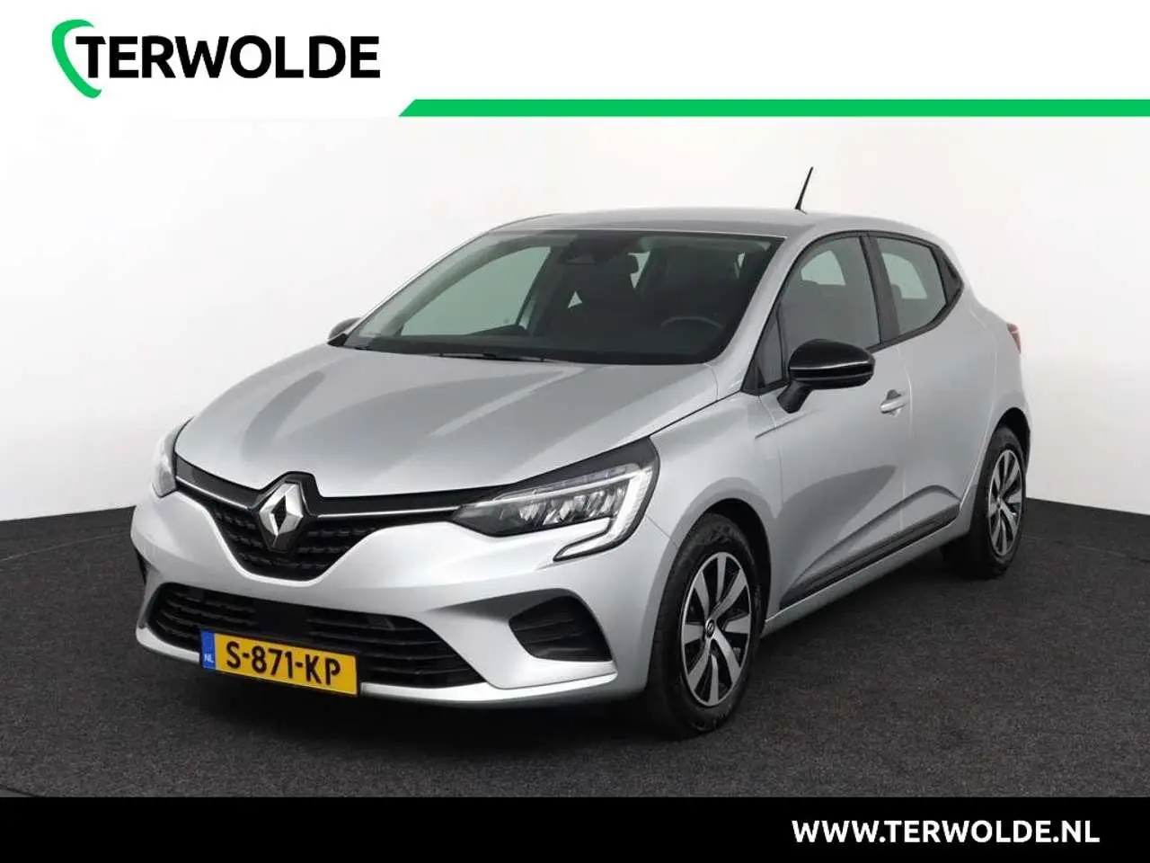 Photo 1 : Renault Clio 2023 Petrol