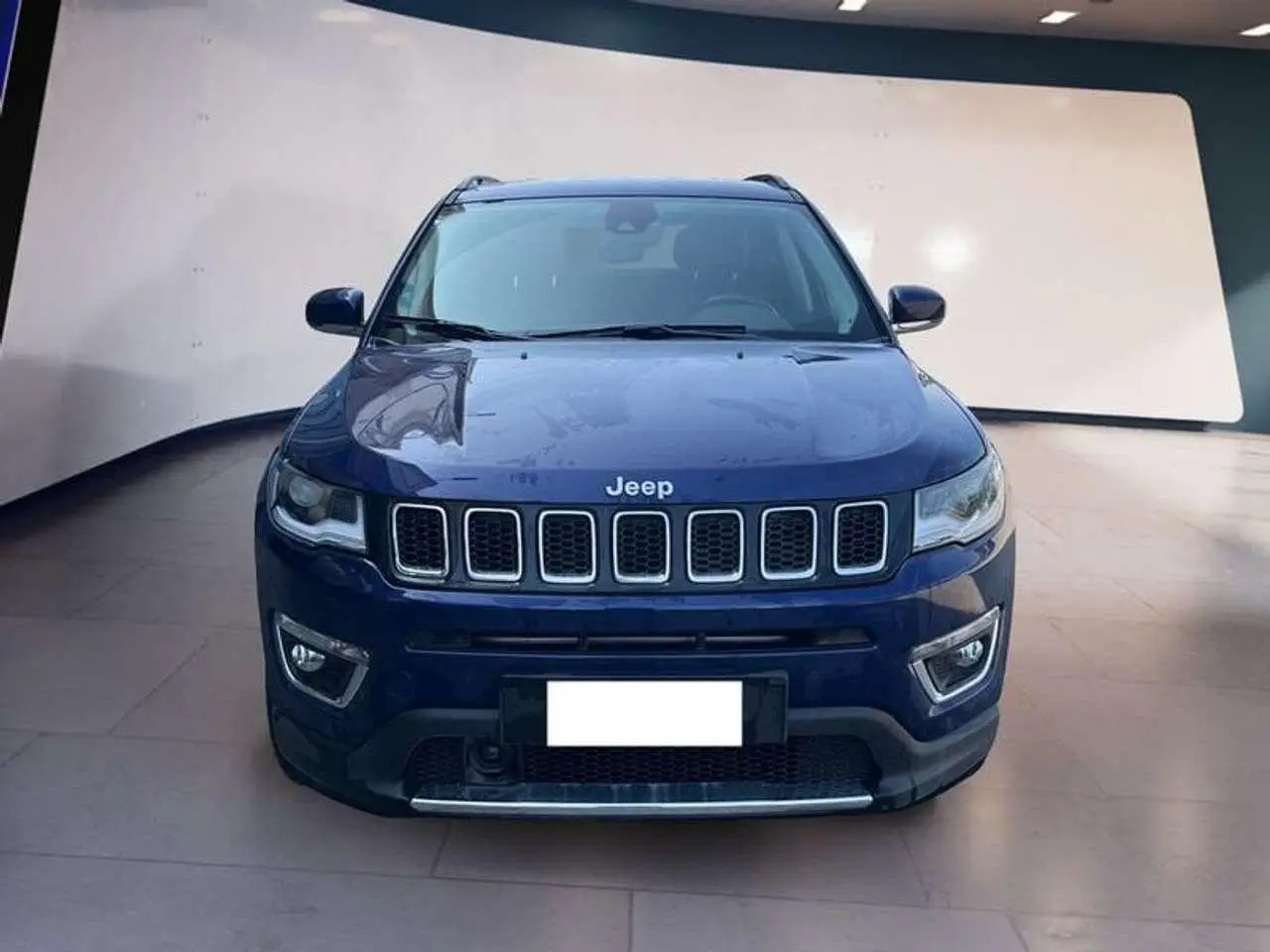 Photo 1 : Jeep Compass 2021 Essence