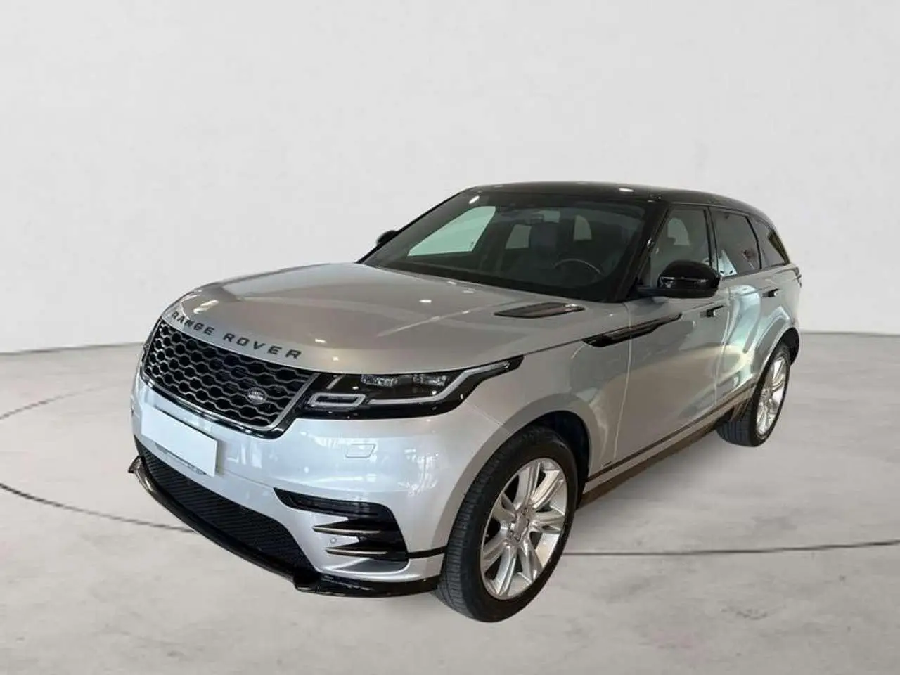 Photo 1 : Land Rover Range Rover Velar 2020 Diesel